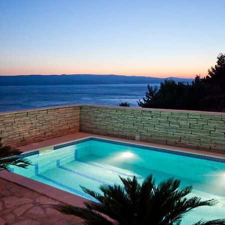 Apartments Mediterranea With Heated Pool Писак Экстерьер фото